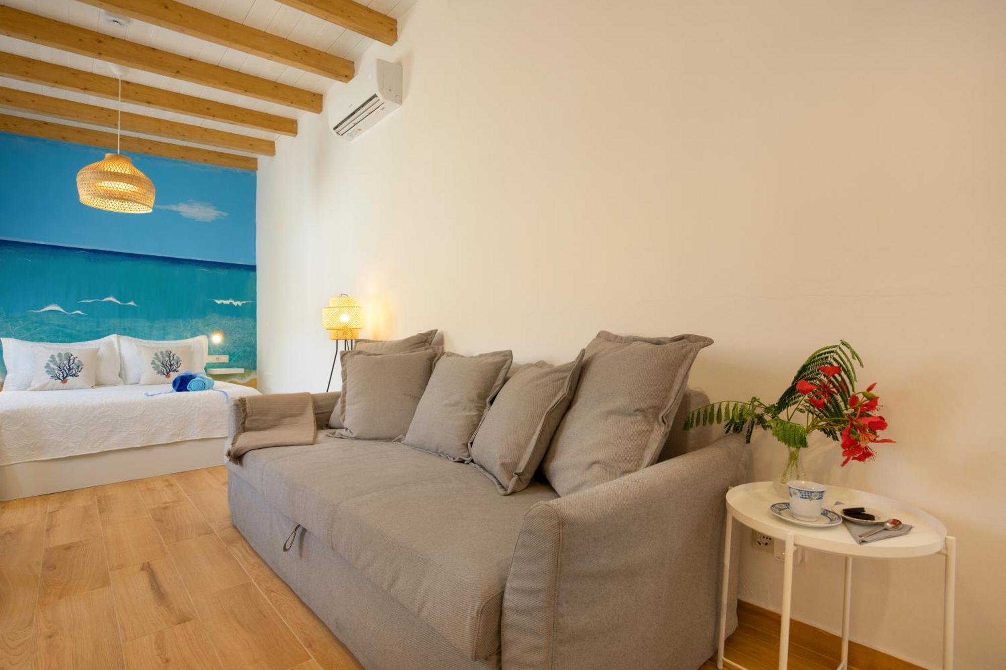 Seguidilla Relax Villa Gran Tarajal Bagian luar foto