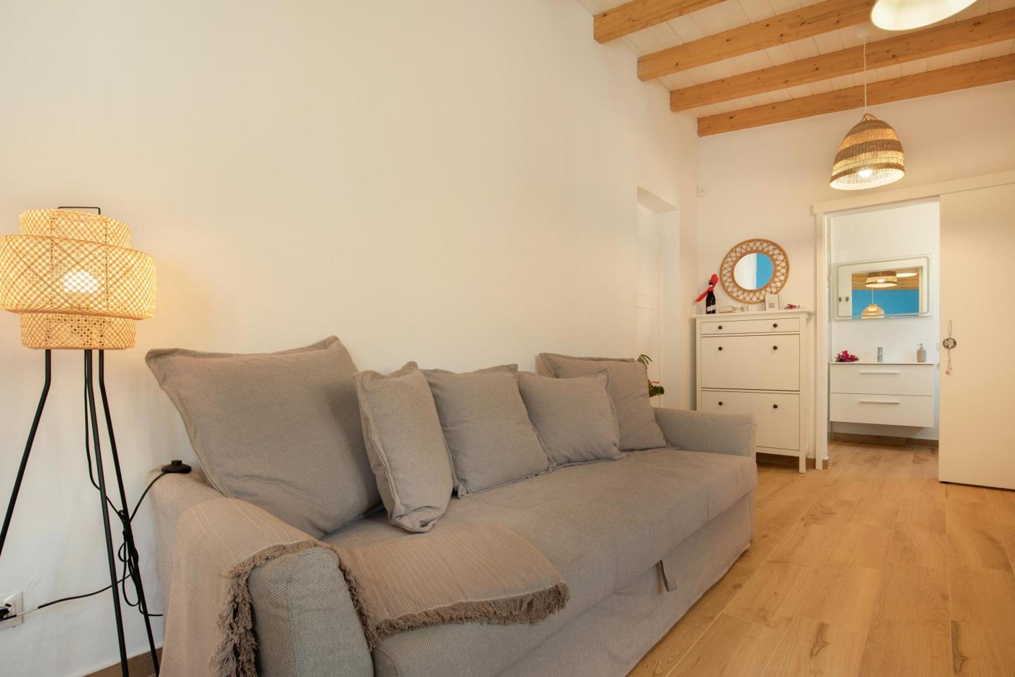 Seguidilla Relax Villa Gran Tarajal Bagian luar foto
