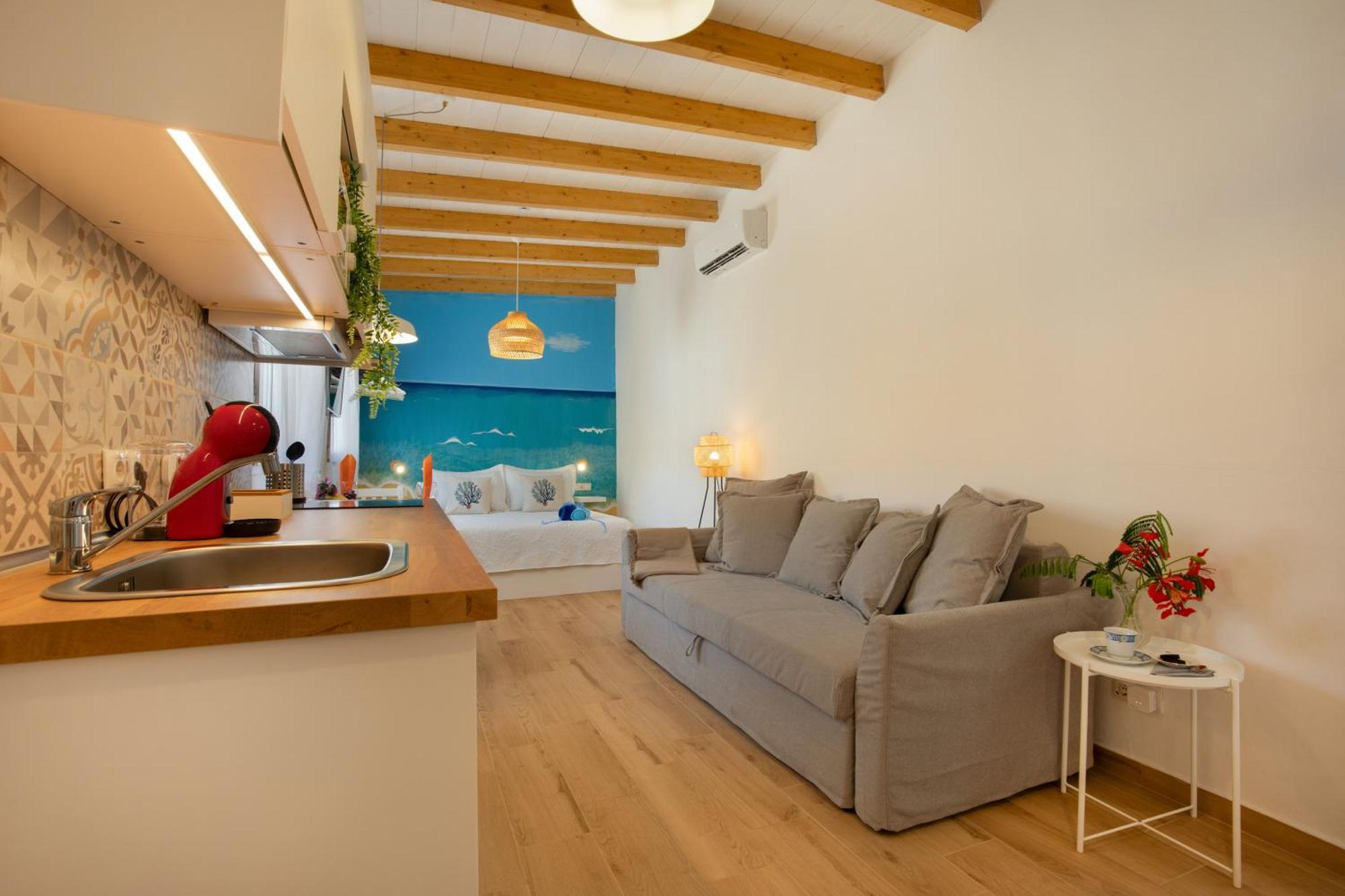 Seguidilla Relax Villa Gran Tarajal Bagian luar foto