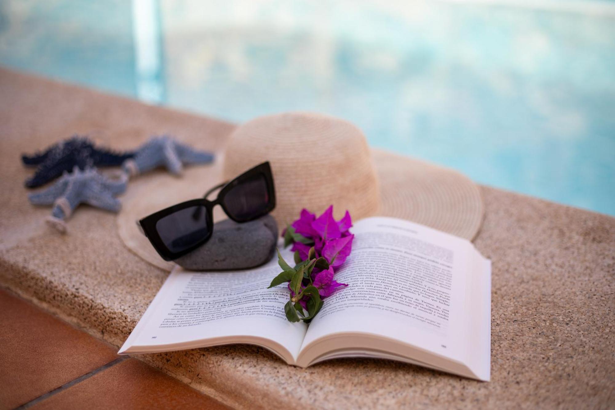 Seguidilla Relax Villa Gran Tarajal Bagian luar foto