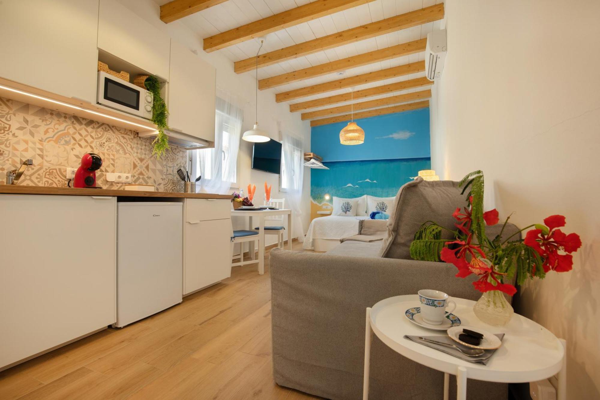 Seguidilla Relax Villa Gran Tarajal Bagian luar foto